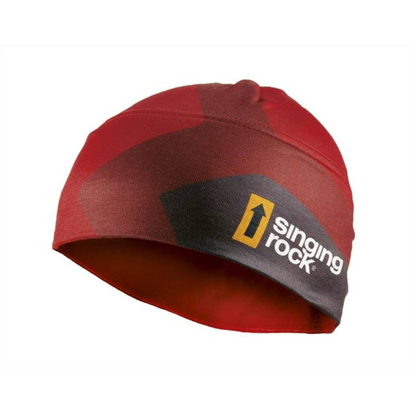 Czapka HAT BEANIE - Singing Rock